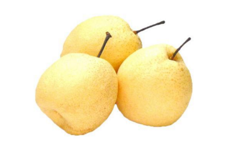 梨子削皮后怎樣不變色？梨子能空腹吃