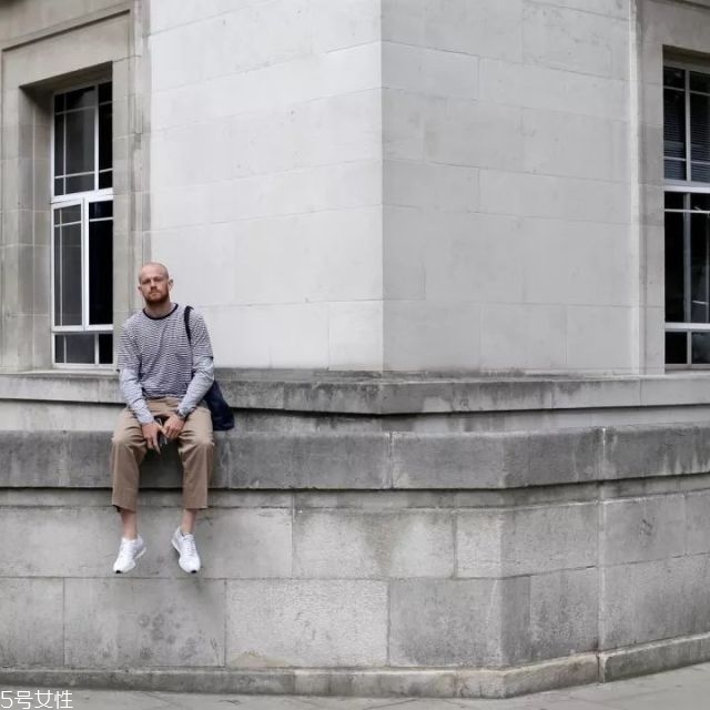 男生極簡風穿搭圖片 基礎(chǔ)色穿衣搭配 男生極簡風穿搭圖片 基礎(chǔ)色穿衣搭配