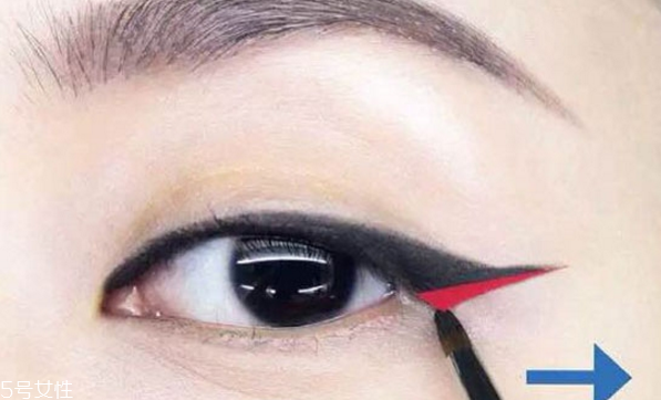 新手適合眼線液還是眼線筆？史上最全眼線誤區(qū)