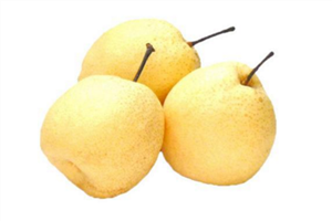 梨子怎么做面膜？不同梨子面膜做法