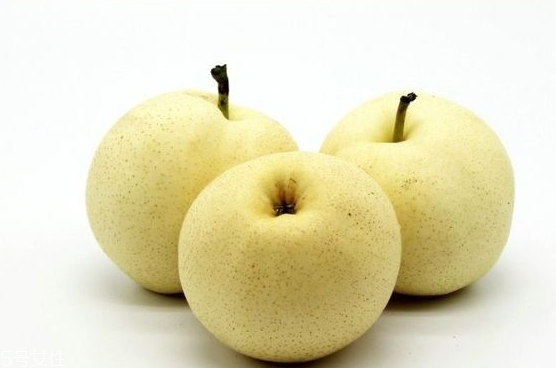 有胃病可以吃梨嗎？梨子不是發(fā)物