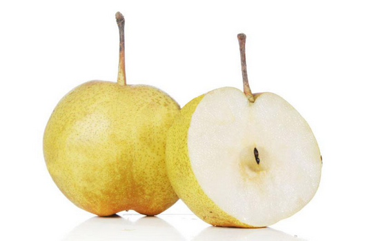 梨子能天天吃嗎？吃梨的注意事項(xiàng)