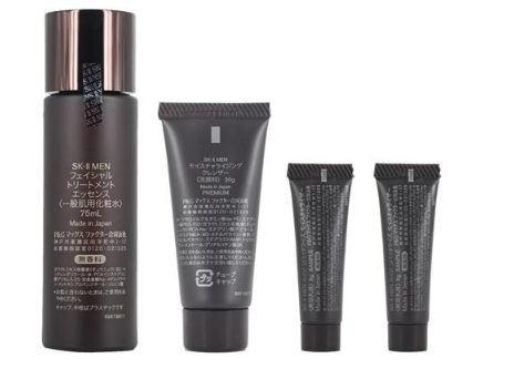 sk2男士系列女的可以用嗎？sk2是寶潔公司的下屬品牌