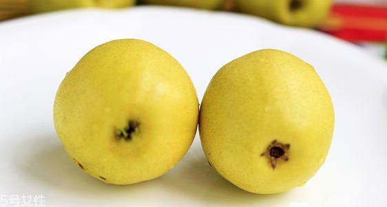 香梨怎么挑選好不好？香梨怎么分公母？