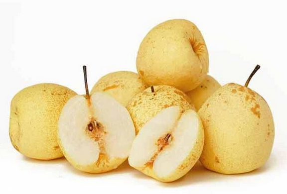 梨子是熱性還是涼性水果？腸胃不好不能吃梨