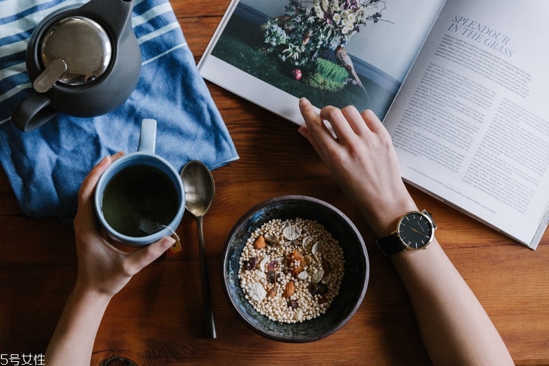 失眠、沒(méi)時(shí)間運(yùn)動(dòng) 愛(ài)自己要從愛(ài)身體開(kāi)始