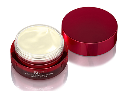 sk2眼霜好用嗎？sk2肌源修護(hù)煥采眼霜