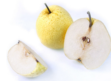 梨子能去濕熱嗎？梨子不宜多吃