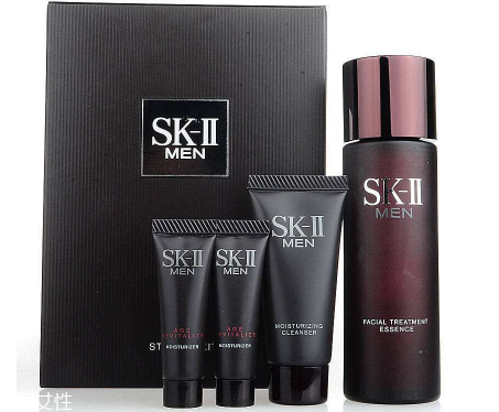 sk2男士系列女的可以用嗎？sk2是寶潔公司的下屬品牌
