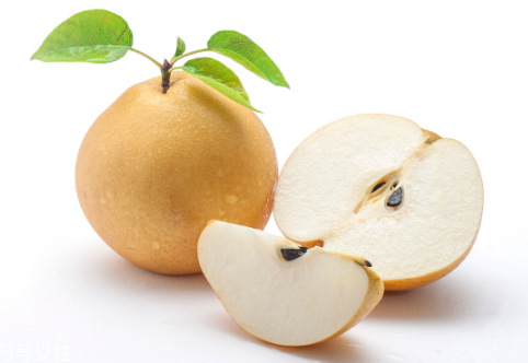 睡覺前吃梨會長胖嗎？什么人睡覺前不能吃梨？