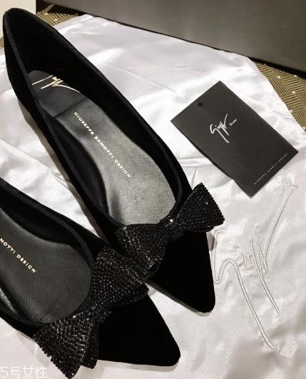 giuseppe zanotti是什么檔次？貴出天際的奢華典范