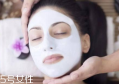 面膜可以洗澡時敷嗎？千萬不要圖省事