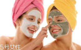 面膜可以洗澡時敷嗎？千萬不要圖省事