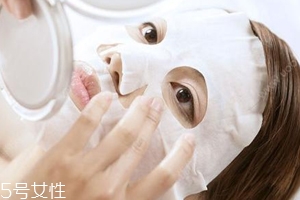 面膜可以用熱噴機(jī)嗎？會(huì)影響效果