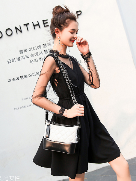 年會穿搭指南 助你成為最美風(fēng)景線 年會穿搭指南 助你成為最美風(fēng)景線