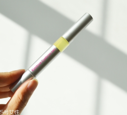 睫毛增長液真的有用嗎？讓睫毛更加纖長