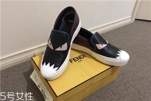 fendi鞋子一般多少錢？引領(lǐng)時(shí)尚潮流