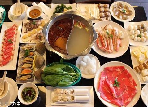 火鍋能殺死幽門桿菌嗎 幽門桿菌你知道多少 火鍋能殺死幽門桿菌嗎 幽門桿菌你知道多少