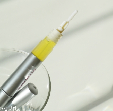 睫毛增長液原理 是噱頭還是科學