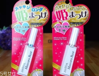 睫毛增長液有激素嗎？看了文章再用吧