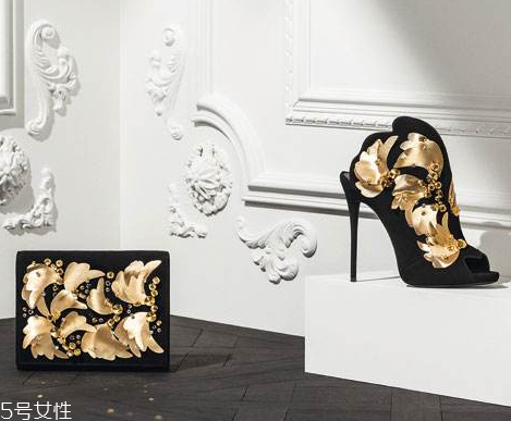 giuseppe zanotti鞋子怎么樣？大膽創(chuàng)新的設(shè)計風(fēng)格