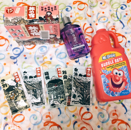 冬季泡澡日本各類(lèi)入浴劑大全 泡澡也要詩(shī)情畫(huà)意 冬季泡澡日本各類(lèi)入浴劑大全 泡澡也要詩(shī)情畫(huà)意