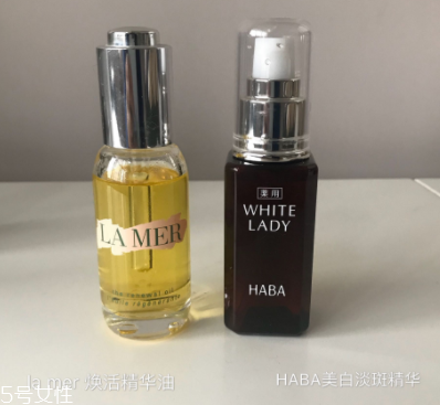 美白精華只能晚上用嗎？白天要做好防曬