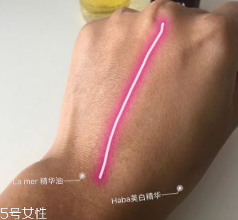 美白精華只能晚上用嗎？白天要做好防曬