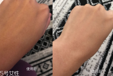 美白精華只能晚上用嗎？白天要做好防曬