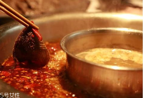 德莊火鍋底料好吃嗎 火鍋品牌推薦 德莊火鍋底料好吃嗎 火鍋品牌推薦