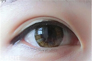 2018最流行的眼線畫法有幾種？新手最容易犯的眼線誤區(qū)