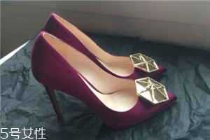 nicholas kirkwood鞋子多少錢？各大女星的新寵