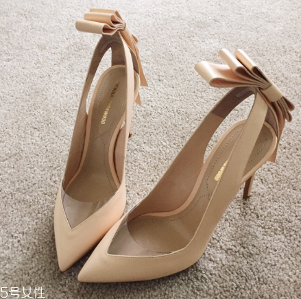 nicholas kirkwood鞋子怎么樣？最有創(chuàng)意的高跟鞋