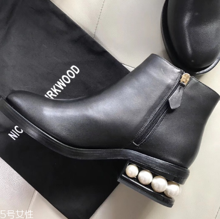 nicholas kirkwood鞋偏碼嗎？最優(yōu)雅的高跟鞋