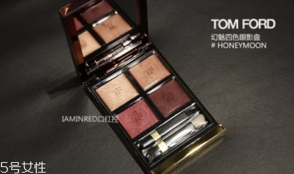 紀(jì)梵希和tf哪個貴？來比較紀(jì)梵希和tomford檔次