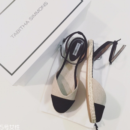 tabitha simmons是什么牌子？這么美的鞋子誰(shuí)不愛