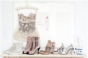 tabitha simmons是什么牌子？這么美的鞋子誰(shuí)不愛