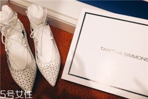 tabitha simmons是什么檔次？女星爭奇斗艷的法寶