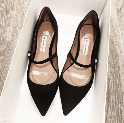 tabitha simmons是哪個(gè)國(guó)家的牌子？足尖上的藝術(shù)