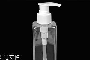 無(wú)硅洗發(fā)水為什么是透明的？商家為了清爽而設(shè)計(jì)