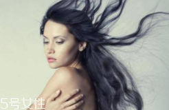 無(wú)硅洗發(fā)水為什么是透明的？商家為了清爽而設(shè)計(jì)