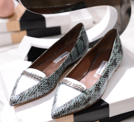 tabitha simmons是哪個(gè)國(guó)家的牌子？足尖上的藝術(shù)