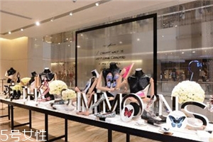 tabitha simmons是哪個(gè)國(guó)家的牌子？足尖上的藝術(shù)