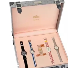 swatch手表什么檔次？全球知名腕表品牌