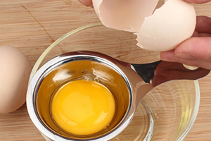 凍了的雞蛋能吃嗎？小心蛋白質(zhì)變質(zhì)