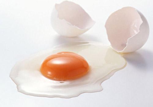 凍了的雞蛋能吃嗎？小心蛋白質(zhì)變質(zhì)
