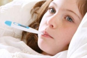 流感和普通感冒有什么區(qū)別？看這張圖就明白了