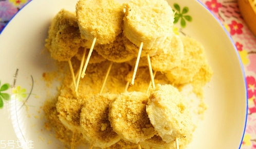 凍了的香蕉能吃嗎？可能出現(xiàn)舌頭發(fā)麻