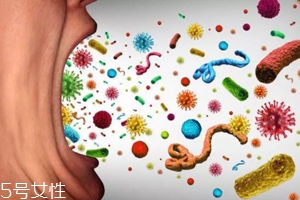 感冒不能吃什么？千萬(wàn)別碰這5種食物