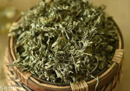 艾葉水可以洗外陰嗎？可以起到殺菌的作用